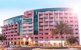 Ziqoo Hotel Apartments Dubai