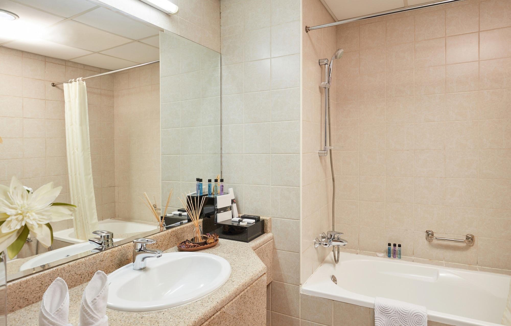 Ziqoo Hotel Apartments Dubaj Zewnętrze zdjęcie