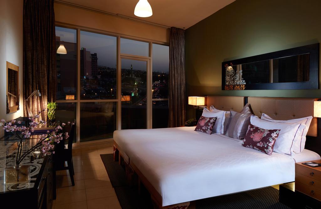 Ziqoo Hotel Apartments Dubaj Zewnętrze zdjęcie