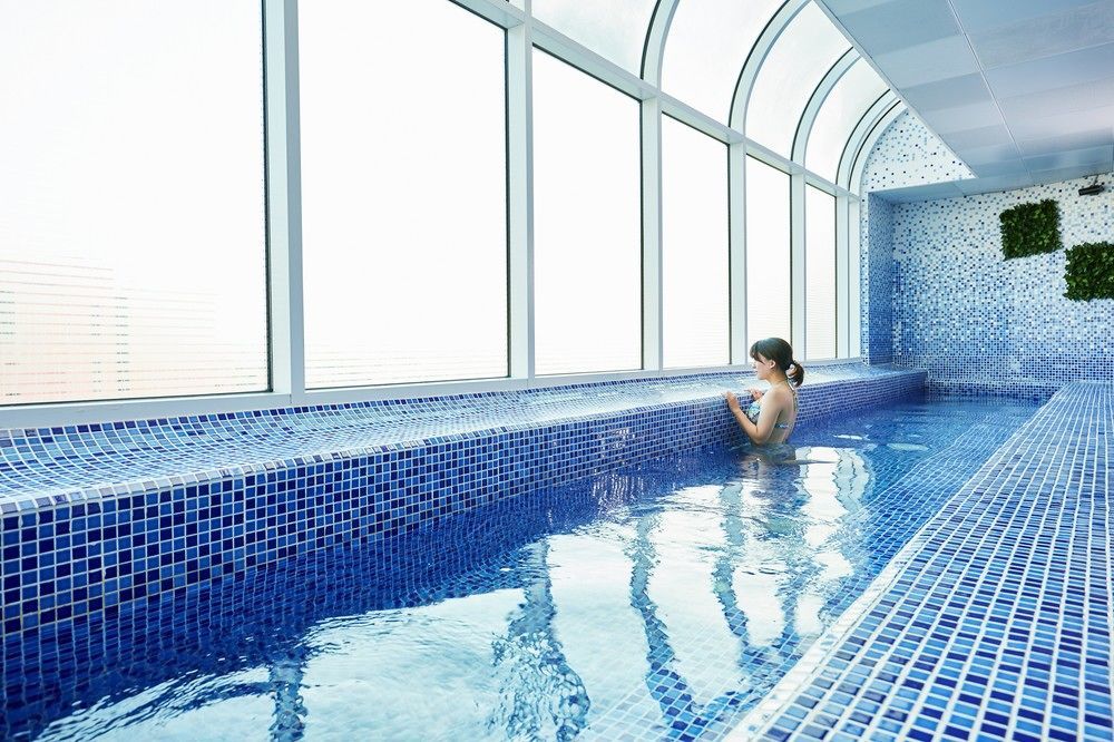 Ziqoo Hotel Apartments Dubaj Zewnętrze zdjęcie
