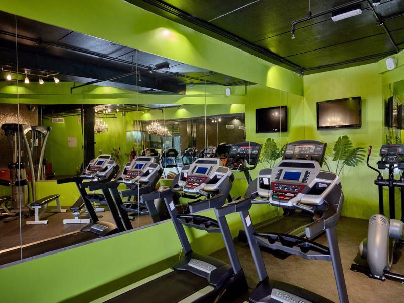 Ziqoo Hotel Apartments Dubaj Zewnętrze zdjęcie